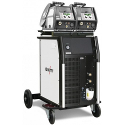 Купить EWM ALPHA Q 551 Progress Puls MM 2DVX в Старом Городке