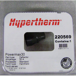 Купить Hypertherm Дефлектор T30V в Старом Городке