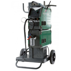 Migatronic PI 250 DC HP-Water в Старом Городке