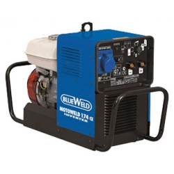 Купить Blueweld Motoinverter 174 CE в Старом Городке