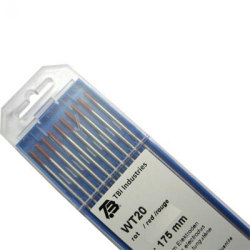 Купить Tbi WT-20(red) d 2.4 в Старом Городке