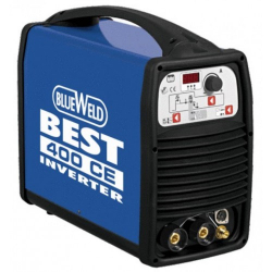 Купить Сварочный инвертор Blueweld Best 400 CE в Старом Городке