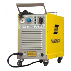 ESAB LPH 35 HANDY CUT (230V) в Старом Городке