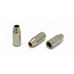 Купить Aurora Сопло газораспределительное MIG d.15 (25AK) (10 шт.) в Старом Городке