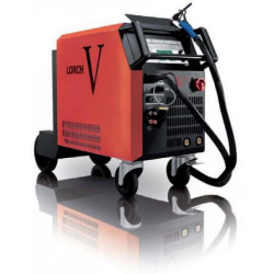 Lorch V 24 AC/DC Mobil в Старом Городке