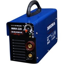 Купить Brima ММА-220 BRIMA HOBBY в Старом Городке