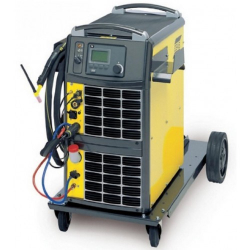 ESAB Aristo Tig 4000i TA4 в Старом Городке