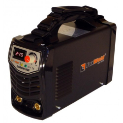 Купить FoxWeld FoxMaster 2400 в Старом Городке