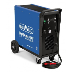 Blueweld BIG PLASMA 83 HF в Старом Городке