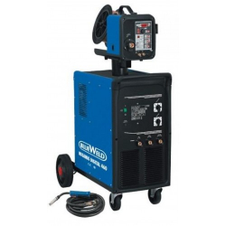 Купить Blueweld Megamig Digital 460 с цифровым блоком подачи проволоки в Старом Городке
