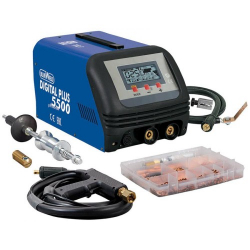 Blueweld Digital Plus 5500 (с набором 802832) - 220В в Старом Городке