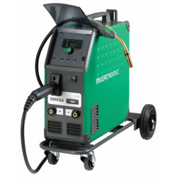 Купить Migatronic OMEGA2 400 S-L BASIC с тележкой в Старом Городке