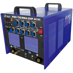 ТСС PRO TIG/MMA-200P AC/DC в Старом Городке