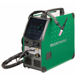 Migatronic PI 350 DC H в Старом Городке