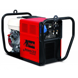 Купить Telwin MOTOINVERTER 254 CE HONDA в Старом Городке