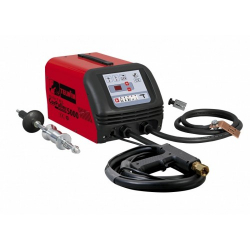 Telwin DIGITAL CAR PULLER 5000 (230V) в Старом Городке