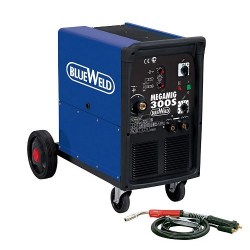 Купить Blueweld MEGAMIG 300S в Старом Городке