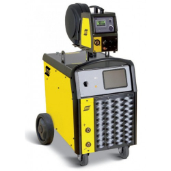 Купить ESAB ORIGO MIG 6502CW в Старом Городке