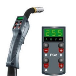 Купить EWM MT451W 5M PC2 EZA M9 5м POWERCONTROL 2 в Старом Городке