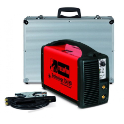 Купить Telwin TECHNOLOGY 238 CE/MPGE 230V в Старом Городке