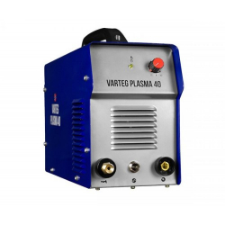 FoxWeld VARTEG PLASMA 40 в Старом Городке
