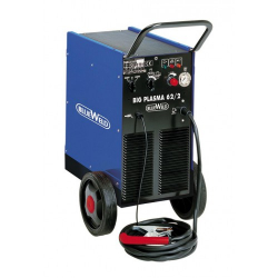 Blueweld Big Plasma 62/2 в Старом Городке