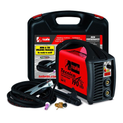 Telwin TECNICA 190 TIG DC-LIFT VRD 230V + ACX в Старом Городке