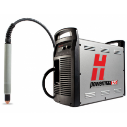 Hypertherm PowerMax 125 в Старом Городке