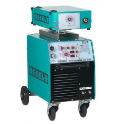 Купить Merkle RedMIG 4000 DW с аксессуарами в Старом Городке
