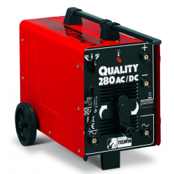 Купить Telwin QUALITY 280 AC/DC 230V/400V в Старом Городке