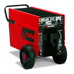 Купить Telwin LINEAR 340 230-400V в Старом Городке