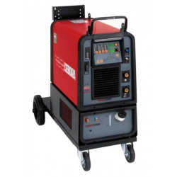 Cebora TIG DC EVO 500/T ROBOT в Старом Городке