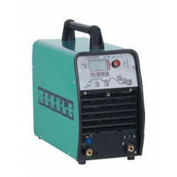 Merkle LogiTIG 240 AC/DC с аксессуарами в Старом Городке