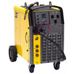 Купить ESAB ORIGO MIG C420 PRO в Старом Городке