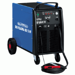 Blueweld Big Plasma 80/3 HF в Старом Городке