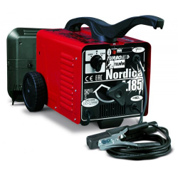 Купить Telwin NORDICA 4.185 TURBO 230V/400V ACD в Старом Городке
