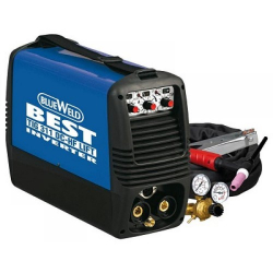 Blueweld Best TIG 311 DC HF/Lift в Старом Городке