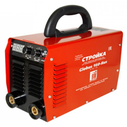 Купить BestWeld "Стройка" Globus 160-RUS в Старом Городке