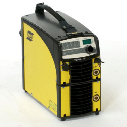 ESAB CaddyTIG 2200i,панель ТА33 в Старом Городке