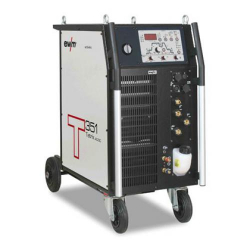 Аппарат аргонодуговой сварки EWM TETRIX 351 AC/DC в Старом Городке