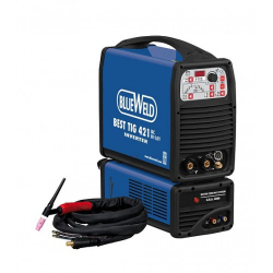 Blueweld Best TIG 421 DC HF/Lift R.A в Старом Городке