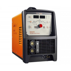 FoxWeld SAGGIO TIG 200 AC/DC Pulse в Старом Городке