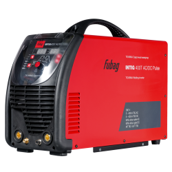 Fubag INTIG 400 T AC/DC PULSE в Старом Городке