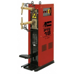 Telwin PTE 18 LCD 400V в Старом Городке