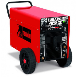 Купить Telwin EURARC 422 230V/400V в Старом Городке