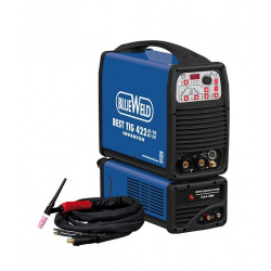 Blueweld Best TIG 422 AC/DC HF/Lift R.A в Старом Городке