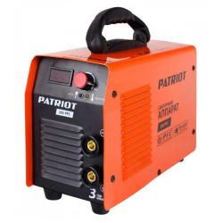 Купить Сварочный инвертор Patriot 200 PFC в Старом Городке