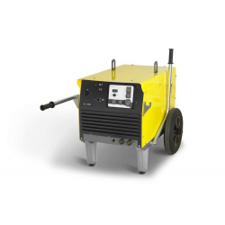 Купить ESAB OrigoArc 650c, панель А12 offshore в Старом Городке