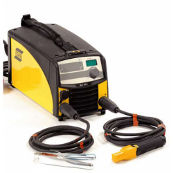 Купить ESAB CaddyArc 151i, панель А33 в Старом Городке