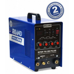 Aurora PRO INTER TIG 200 PULSE в Старом Городке